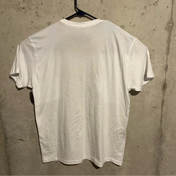 HARD ROCK CAFE NWT Pigeon Forge Mens T-Shirt Santa Hat Limited Edition XL - Picture 5 of 7